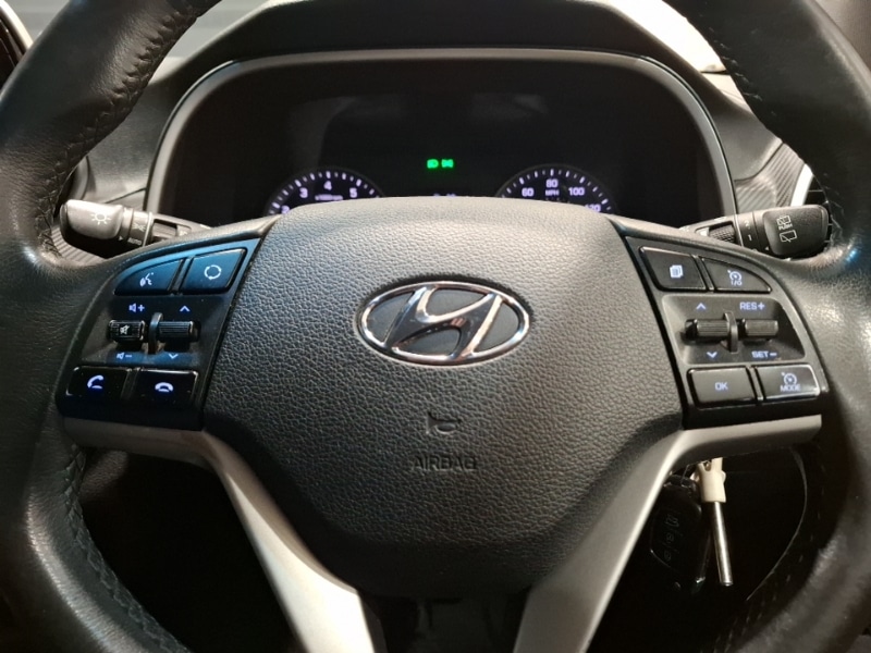 Used Hyundai TUCSON 2019 for sale - 76506958: Photo 18