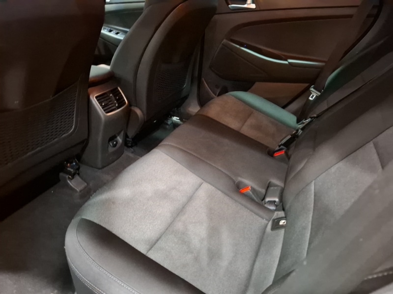 Used Hyundai TUCSON 2019 for sale - 76506958: Photo 6