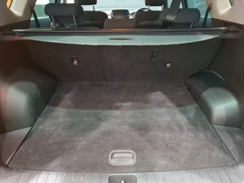 Used Hyundai TUCSON 2019 for sale - 76506958: Photo 8