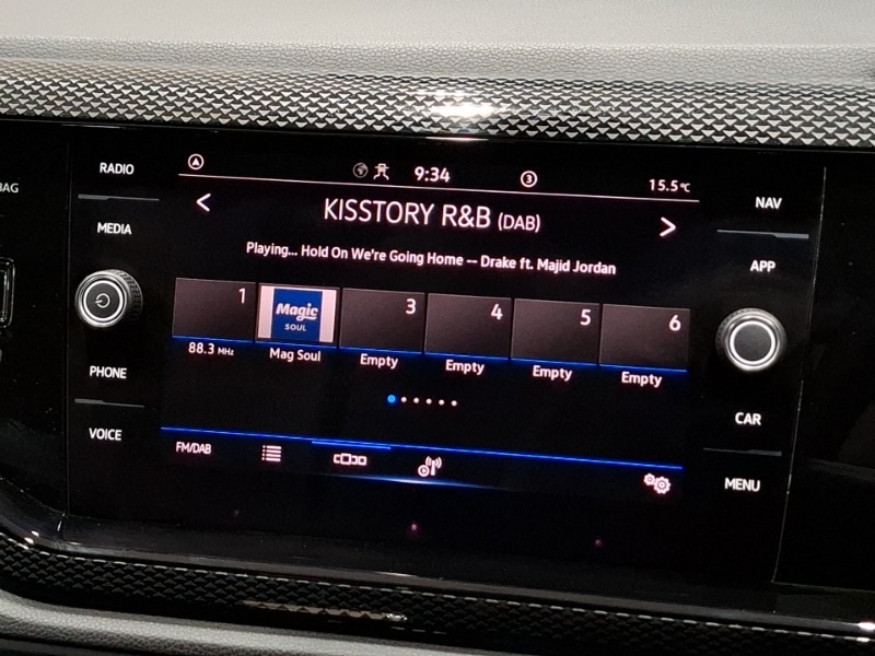 Used Volkswagen Taigo 2023 for sale - 77999786: Photo 11