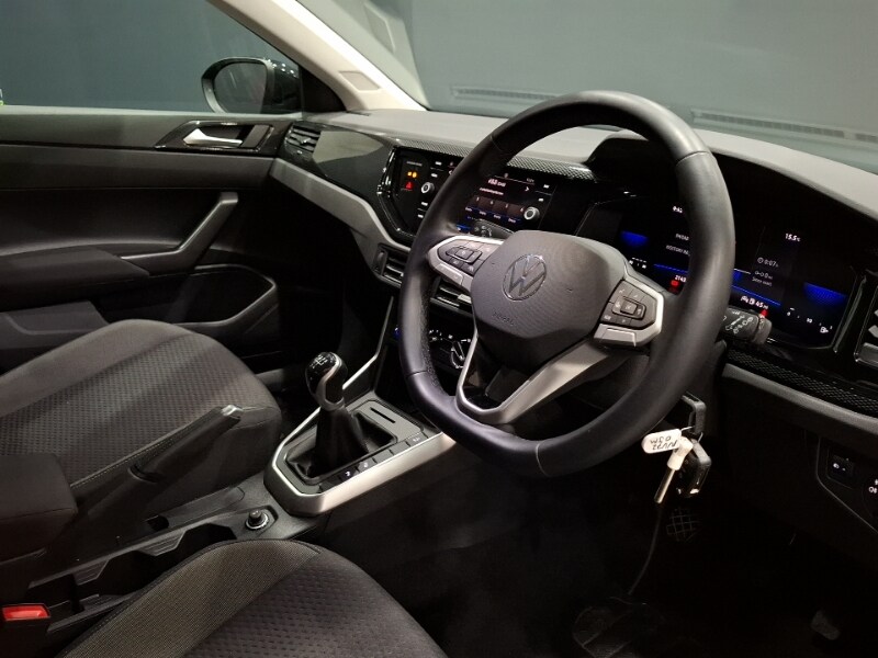 Used Volkswagen Taigo 2023 for sale - 77999786: Photo 12