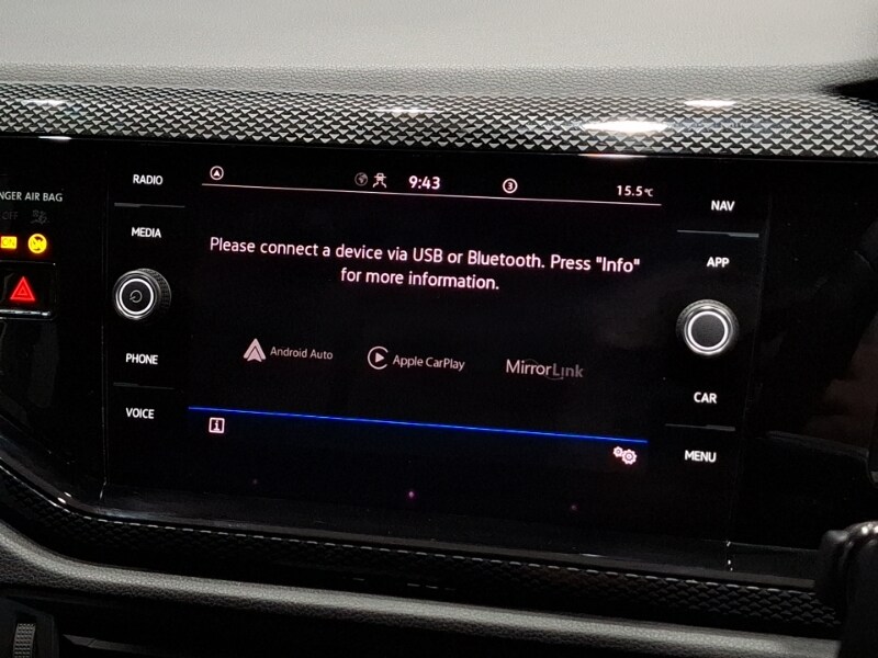 Used Volkswagen Taigo 2023 for sale - 77999786: Photo 16