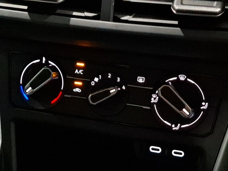 Used Volkswagen Taigo 2023 for sale - 77999786: Photo 17