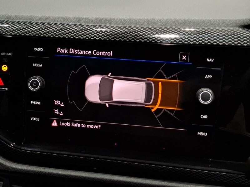 Used Volkswagen Taigo 2023 for sale - 77999786: Photo 18