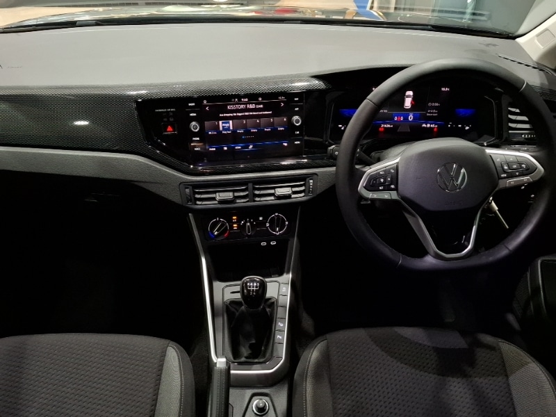 Used Volkswagen Taigo 2023 for sale - 77999786: Photo 2