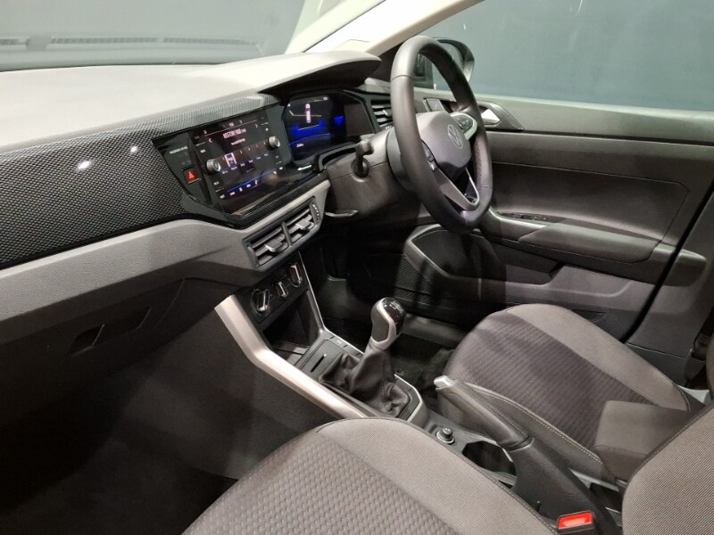 Used Volkswagen Taigo 2023 for sale - 77999786: Photo 5