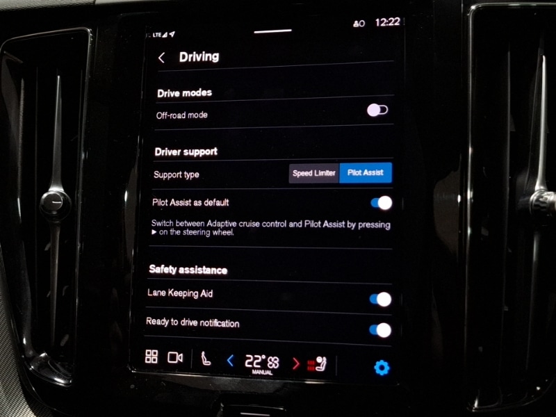 Used Volvo XC60 2023 for sale - 77114902: Photo 15