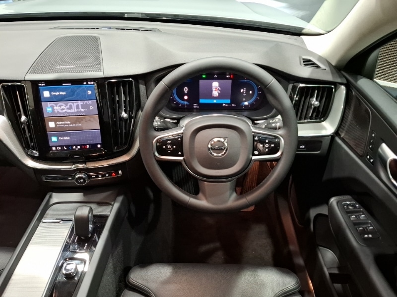 Used Volvo XC60 2023 for sale - 77114902: Photo 7