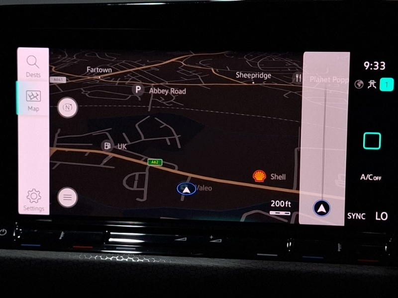 Used Volkswagen Golf 2020 for sale - 77483849: Photo 12