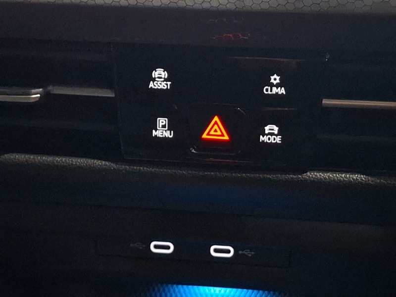 Used Volkswagen Golf 2020 for sale - 77483849: Photo 15