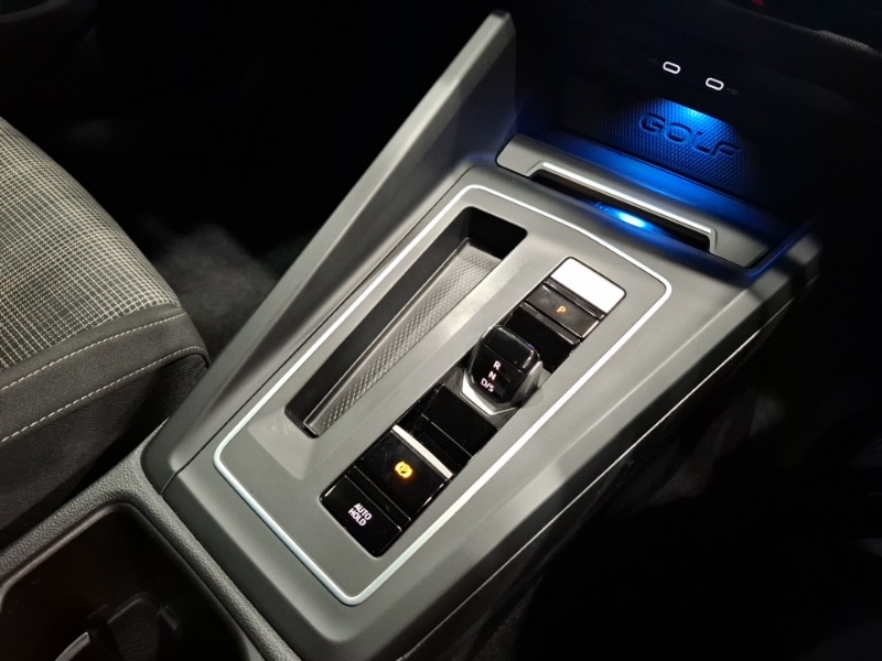 Used Volkswagen Golf 2020 for sale - 77483849: Photo 16