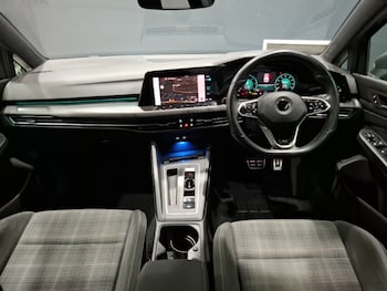 Used Volkswagen Golf 2020 for sale - 77483849: Photo