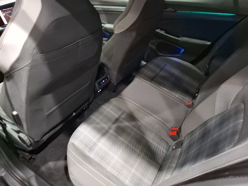 Used Volkswagen Golf 2020 for sale - 77483849: Photo 6