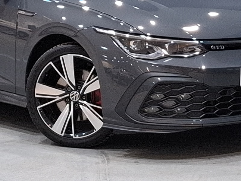 Used Volkswagen Golf 2020 for sale - 77483849: Photo 9