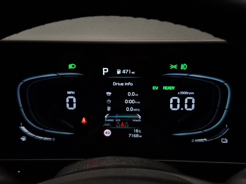 Used Kia Sportage 2025 for sale - 76816305: Photo 10