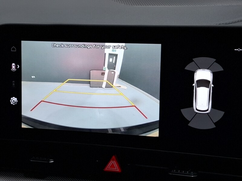 Used Kia Sportage 2025 for sale - 76816305: Photo 11