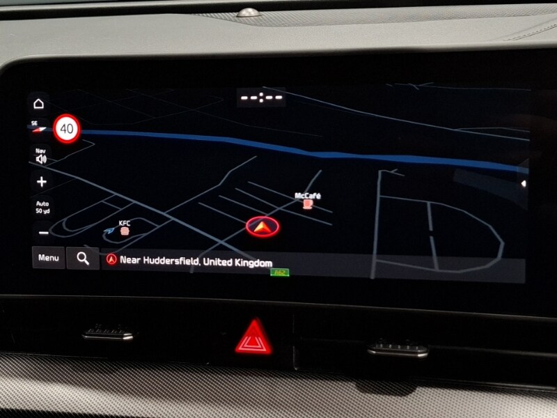 Used Kia Sportage 2025 for sale - 76816305: Photo 12