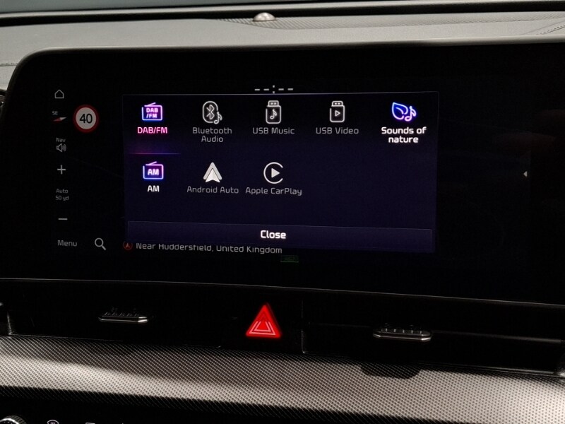 Used Kia Sportage 2025 for sale - 76816305: Photo 13