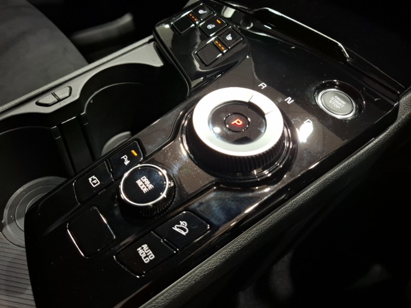 Used Kia Sportage 2025 for sale - 76816305: Photo 17