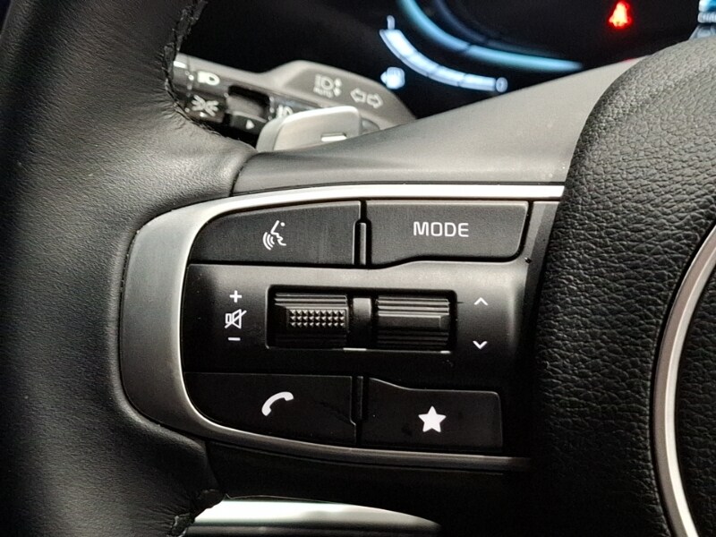 Used Kia Sportage 2025 for sale - 76816305: Photo 18