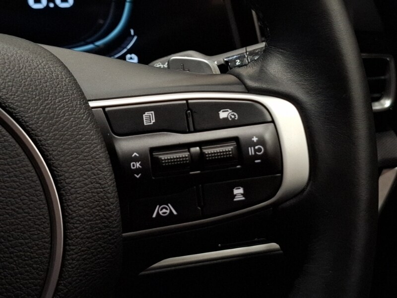 Used Kia Sportage 2025 for sale - 76816305: Photo 19