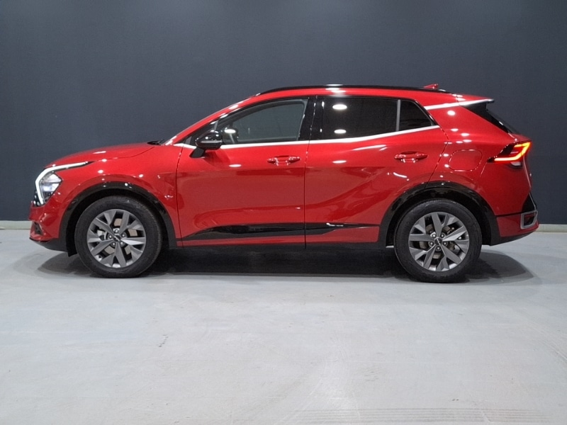 Used Kia Sportage 2025 for sale - 76816305: Photo 4