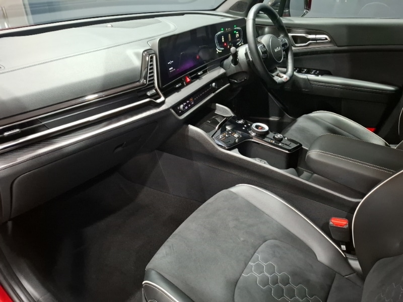 Used Kia Sportage 2025 for sale - 76816305: Photo 5