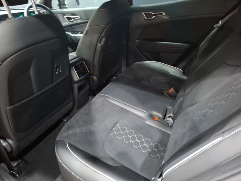 Used Kia Sportage 2025 for sale - 76816305: Photo 6