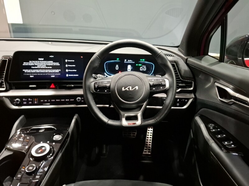 Used Kia Sportage 2025 for sale - 76816305: Photo 7