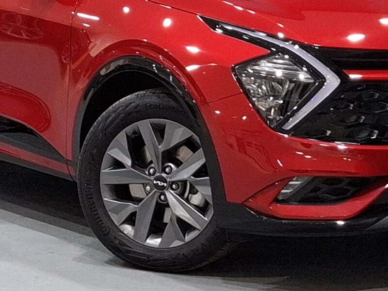 Used Kia Sportage 2025 for sale - 76816305: Photo 9