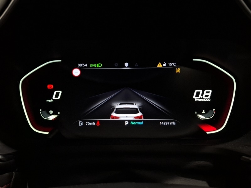 Used MG MG HS 2024 for sale - 77595943: Photo 10