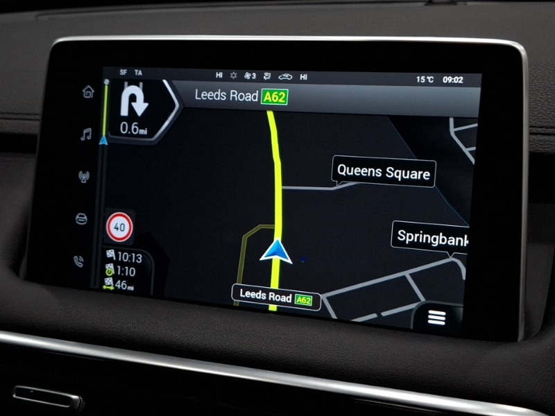 Used MG MG HS 2024 for sale - 77595943: Photo 14