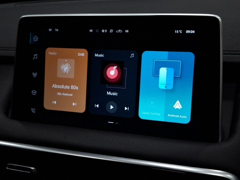 Used MG MG HS 2024 for sale - 77595943: Photo 15