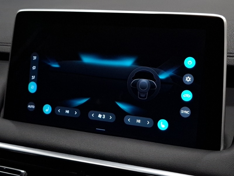 Used MG MG HS 2024 for sale - 77595943: Photo 17