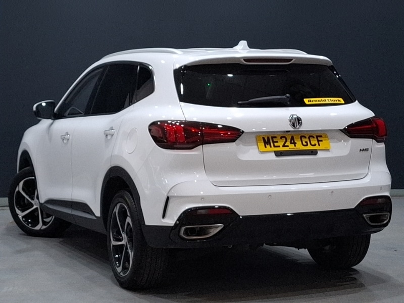 Used MG MG HS 2024 for sale - 77595943: Photo 3