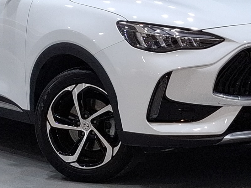 Used MG MG HS 2024 for sale - 77595943: Photo 9