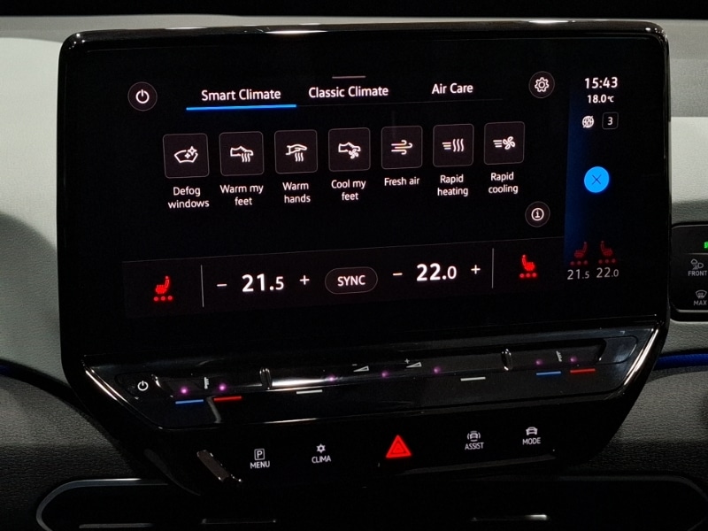 Used Volkswagen ID.3 2023 for sale - 77956582: Photo 14