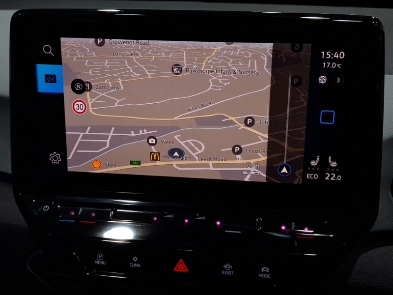 Used Volkswagen ID.3 2023 for sale - 77956582: Photo 15