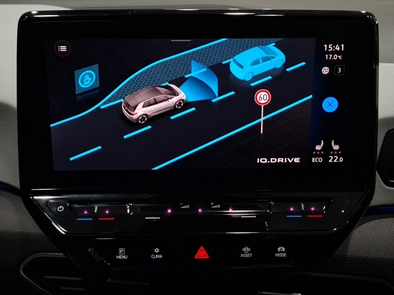 Used Volkswagen ID.3 2023 for sale - 77956582: Photo 17