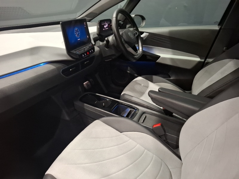 Used Volkswagen ID.3 2023 for sale - 77956582: Photo 5