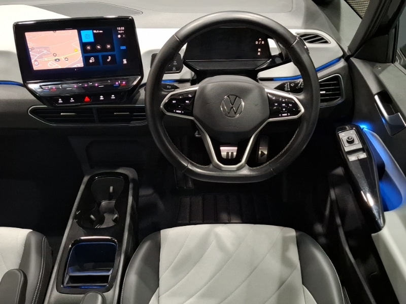 Used Volkswagen ID.3 2023 for sale - 77956582: Photo 7