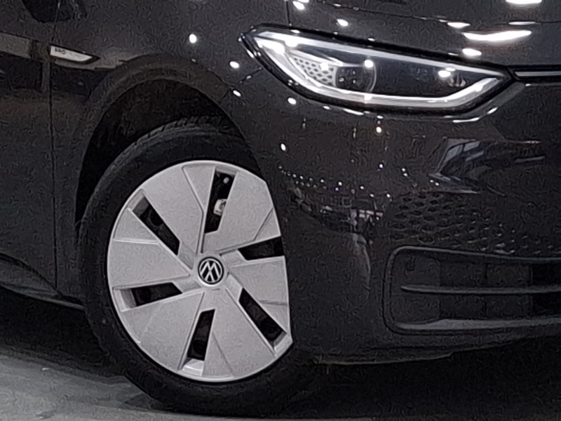 Used Volkswagen ID.3 2023 for sale - 77956582: Photo 9