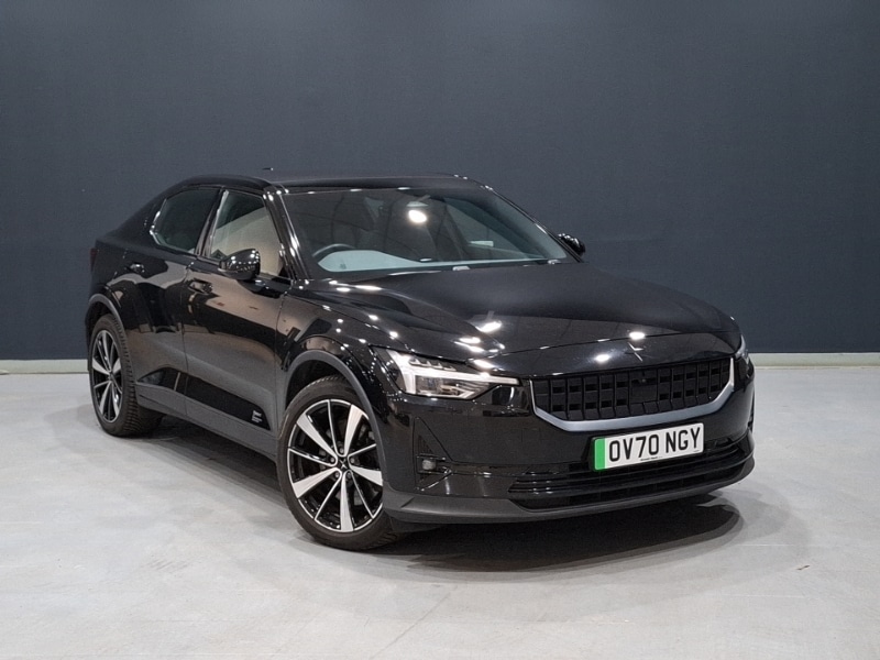 Used Polestar Polestar 2 2020 for sale - 77062666: Photo 1