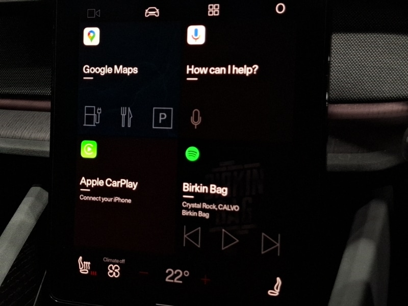 Used Polestar Polestar 2 2020 for sale - 77062666: Photo 16