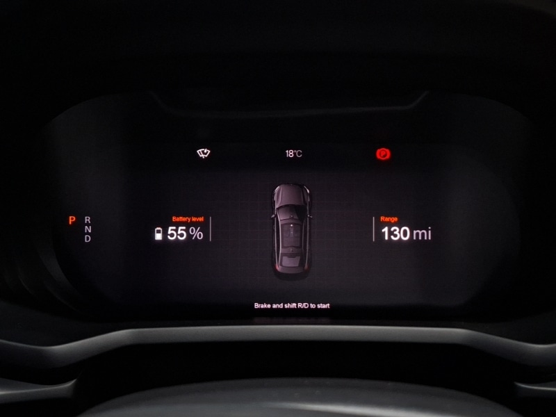 Used Polestar Polestar 2 2020 for sale - 77062666: Photo 17