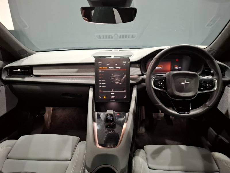 Used Polestar Polestar 2 2020 for sale - 77062666: Photo 2