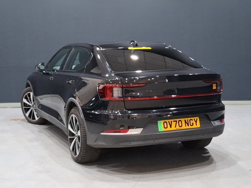 Used Polestar Polestar 2 2020 for sale - 77062666: Photo 3