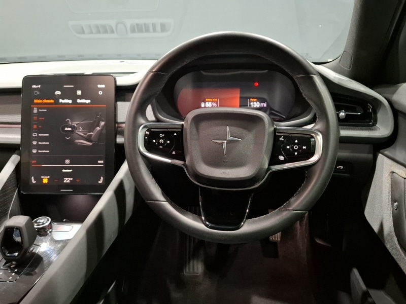 Used Polestar Polestar 2 2020 for sale - 77062666: Photo 7