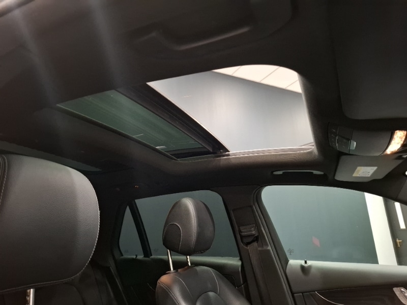 Used Mercedes-Benz GLC 2018 for sale - 76707737: Photo 12