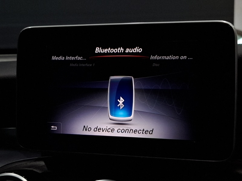 Used Mercedes-Benz GLC 2018 for sale - 76707737: Photo 15